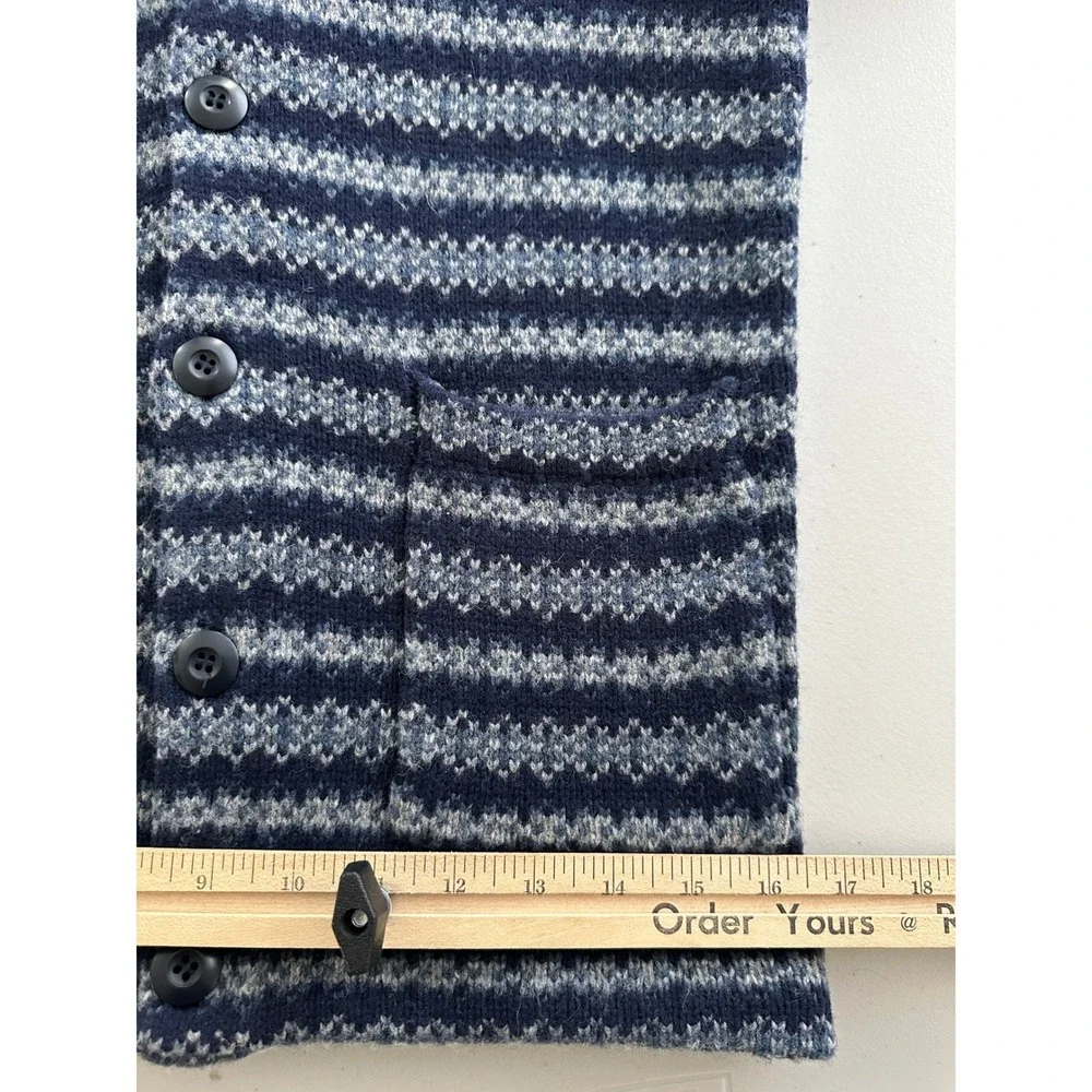 J. Crew Factory measurements pit